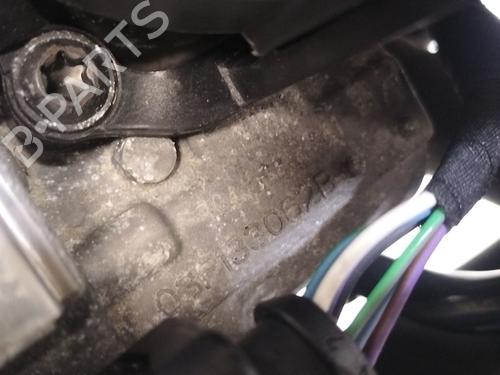 Engine SEAT IBIZA IV ST (6J8, 6P8) 1.2 TSI | BP36114652M1  - Image 22