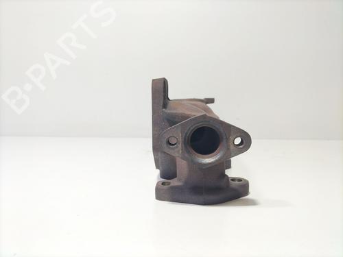 Udstødningsmanifold BMW 5 (E60) 520 d | BP21091336M110 