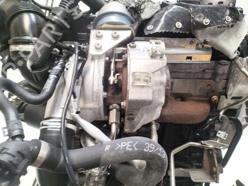 Engine VW GOLF VII (5G1, BQ1, BE1, BE2) 1.6 TDI | BP35955294M1 - Image 28