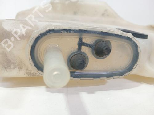 Windscreen washer tank MERCEDES-BENZ E-CLASS (W211) E 220 CDI (211.006) | BP25852513C113 