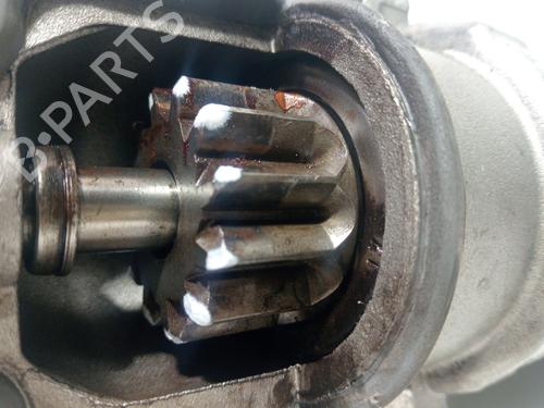 Startmotor PEUGEOT BOXER Bus 2.2 HDi 120 | BP27983019M8 