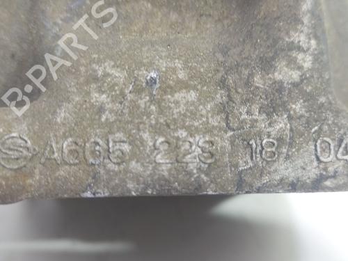 Engine mount SSANGYONG KYRON 2.0 Xdi | BP40099872M89 - Image 7