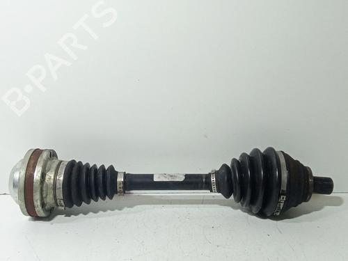 Used Left front driveshaft Left front driveshaft VW PASSAT B6 (3C2) 2.0 TDI (140 hp) 40150031 40150031