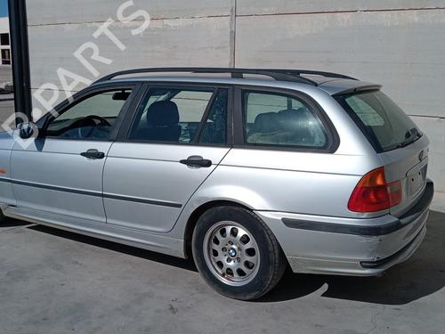 AC compressor BMW 3 Touring (E46) 320 d | BP29276600M34 