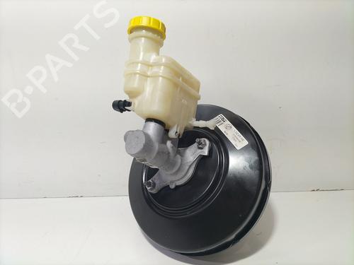 Used Servo brake FIAT 500 (312_) [2007-2025]  22750057