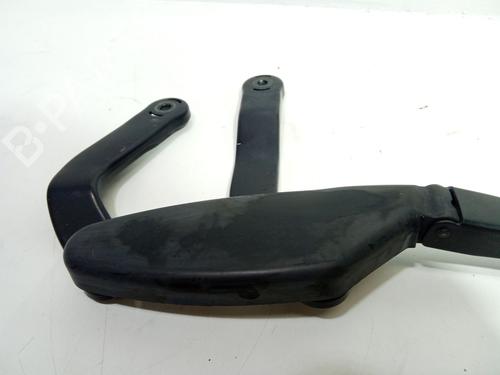 Front windshield wiper arm MERCEDES-BENZ E-CLASS (W211) E 220 CDI (211.006) | BP25795120C143 