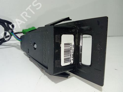 Switch CITROËN C4 SPACETOURER (3D_) 1.5 BlueHDi 130 | BP29276433I30 