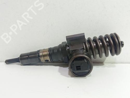 Used Injector AUDI A6 C6 (4F2) 2.0 TDI (140 hp) 29473975