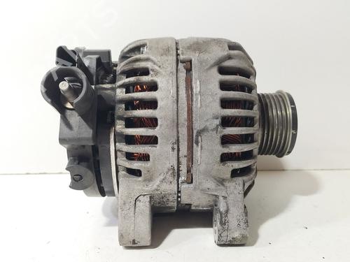 Alternator CITROËN C5 III (RD_) 1.6 HDi 110 (RD9HL0, RD9HR8, RD9HRA) | BP36693116M7 - Image 8