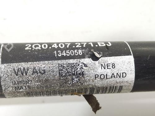 Left front driveshaft SEAT IBIZA V (KJ1, KJG) 1.0 MPi | BP33324388M38 - Image 4