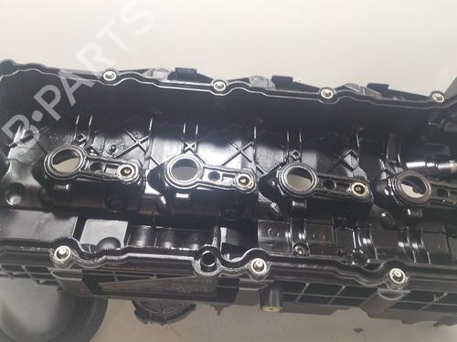 Valve cover BMW 1 (E87) 118 d | BP31979849M124 