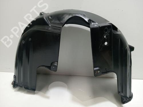 Wheel arch BMW 7 (E65, E66, E67) 745 d | BP23411990C56 