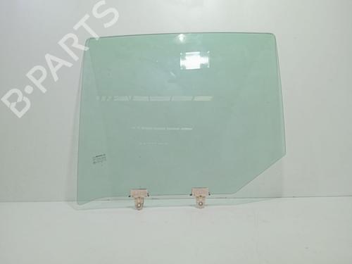 Used Rear left door window RENAULT MEGANE II (BM0/1_, CM0/1_) 1.9 dCi (131 hp) 22750586