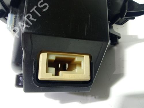 Heater blower motor CITROËN C4 SPACETOURER (3D_) 1.5 BlueHDi 130 | BP29276465M62 