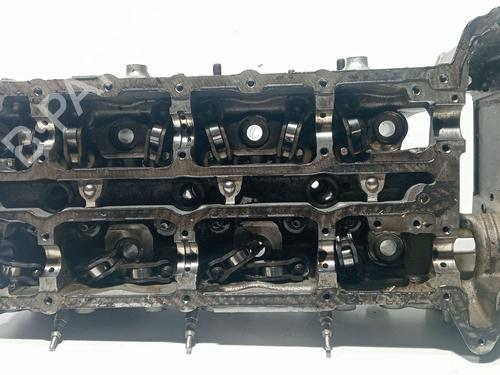 Cylinder head MERCEDES-BENZ VIANO (W639) CDI 3.0 (639.811, 639.813, 639.815) | BP30731795M5