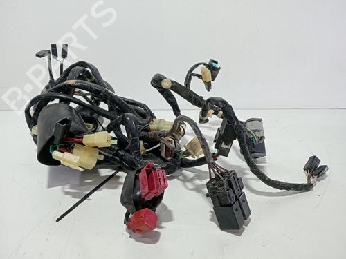 Wiring harness HONDA MOTORCYCLES PS PS 125i (JF17) | BP40099494E16 - Image 2