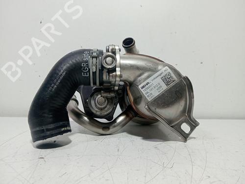 Used Egr VW GOLF VII (5G1, BQ1, BE1, BE2) 2.0 TDI (150 hp) 30154058
