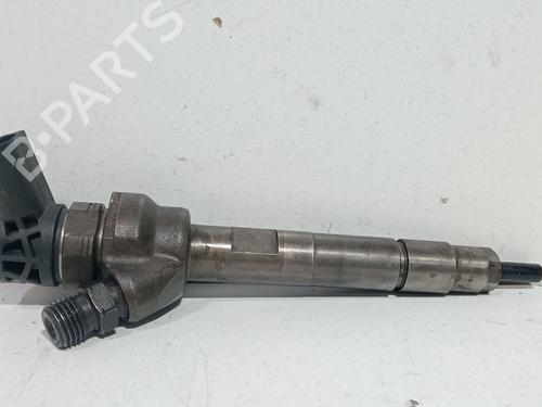 Used Injector BMW 1 (E87) 118 d (143 hp) 27868825