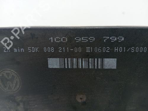 Electronic module SEAT LEON (1M1)  | BP27868803M83 