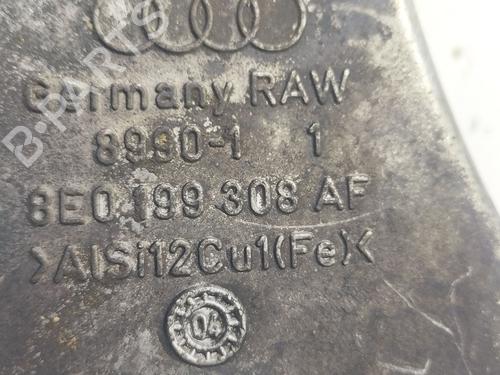 Timing cover PEUGEOT 407 SW (6E_, 6D_) 1.6 HDi 110 | BP30708883M123 