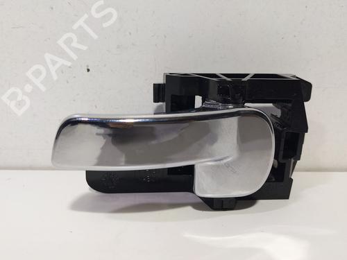 Used Rear right interior door handle NISSAN QASHQAI I (J10, NJ10) 1.5 dCi (106 hp) 30564069