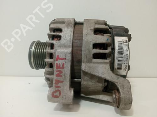 Used Alternator Alternator OPEL ADAM (M13) 1.0 (90 hp) 40099698 40099698
