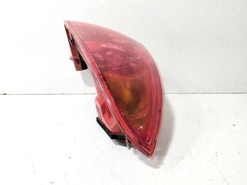 Right taillight SEAT LEON (1P1) 1.9 TDI | BP36674899C35 - Image 9