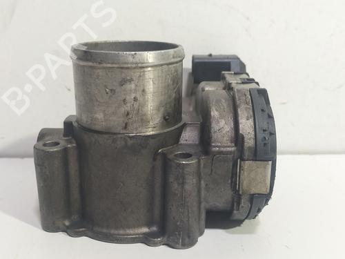 Used Throttle body RENAULT LAGUNA II (BG0/1_) [2001-2007]  30708884