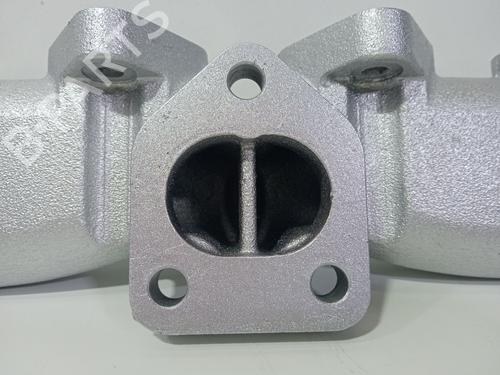 Exhaust manifold BMW 5 (E60)  | BP26039649M110 