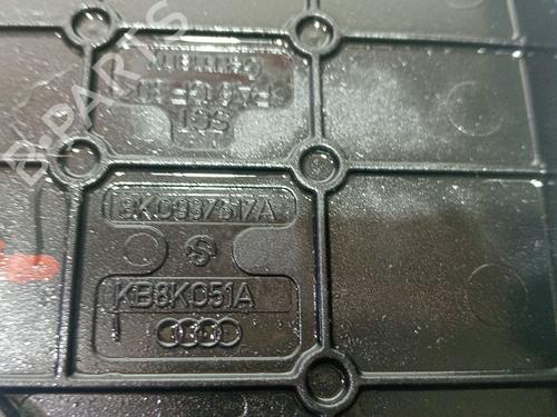 Fuse box AUDI A5 (8T3) 2.0 TDI | BP30135122E1