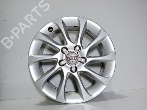 Rim AUDI A3 Sportback (8VA, 8VF) 1.6 TDI | BP21266183C45 