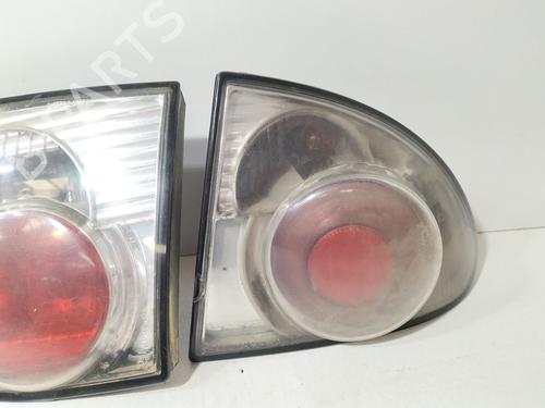 Right taillight SEAT LEON (1M1) 1.9 TDI | BP36645119C35 - Image 5