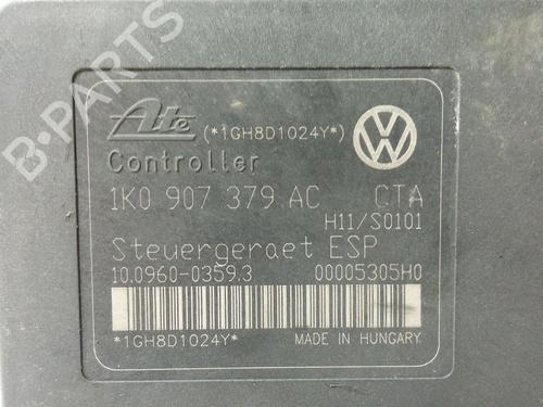 ABS pump AUDI A3 Convertible (8P7) 2.0 TDI | BP40010200M43 - Image 9