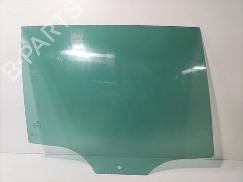 Used Rear right door window Rear right door window VW GOLF VII (5G1, BQ1, BE1, BE2) 1.6 TDI (115 hp) 36162267 36162267
