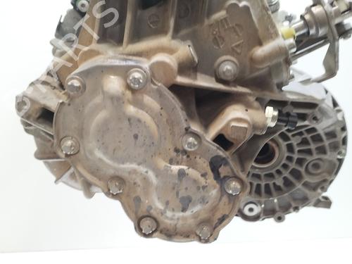 Gearbox OPEL ASTRA H (A04) 1.7 CDTI (L48) | BP36702580M3 - Image 5