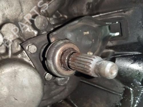 Gearbox CITROËN XSARA (N1) 2.0 HDi 109 | BP32372398M3