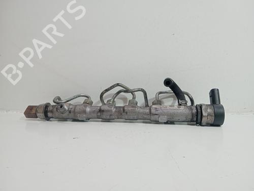 Used Injection rail AUDI A1 (8X1, 8XK) 2.0 TDI (143 hp) 29118585
