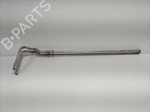 Used Pipe BMW 5 (E60) 520 d (177 hp) 21549284