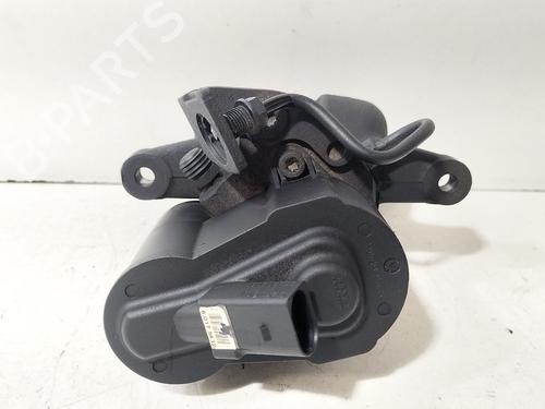 Left rear brake caliper VW PASSAT B6 (3C2) 2.0 TDI | BP37269951M107 - Image 3