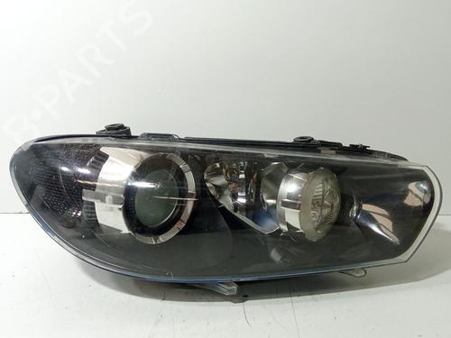 Used Right headlight Right headlight VW SCIROCCO III (137, 138) 1.4 TSI (125 hp) 40085350 40085350