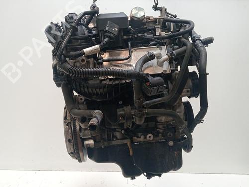 Engine SEAT IBIZA IV SC (6J1, 6P5) 1.2 TSI | BP33287585M1 - Image 3