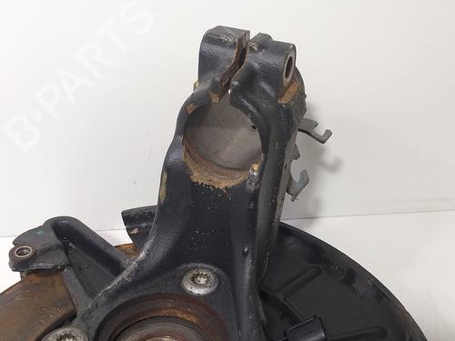 Right front steering knuckle AUDI A3 (8P1) 1.9 TDI | BP35806985M26  - Image 10