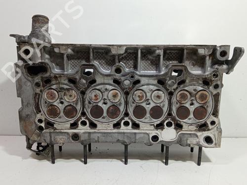 Cylinder head IVECO DAILY IV Van 35C12 V, 35C12 V/P, 35S12 V, 35S12 V/P | BP28135411M5 