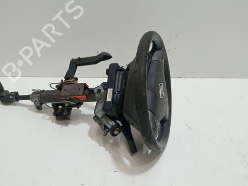 Used Steering column Steering column OPEL ASTRA H (A04) 1.4 LPG (L48) (90 hp) 40099719 40099719
