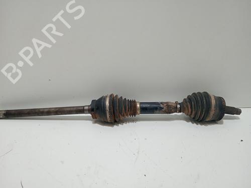 Right front driveshaft LAND ROVER RANGE ROVER III (L322) 4.4 4x4 | BP29250234M39 