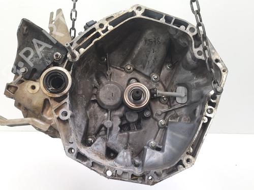 Used Gearbox Gearbox RENAULT KANGOO Express (FW0/1_) 1.5 dCi 75 (FW07, FW10, FW04) (75 hp) 34399336 34399336