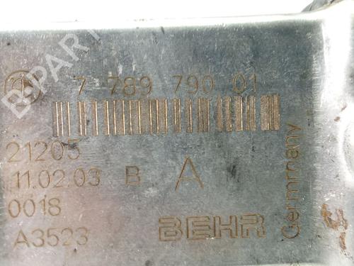 Egr BMW 3 (E46) 320 d | BP28421181M69 