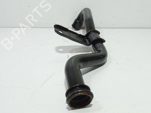 Rør RENAULT MASTER II Bus (JD) 2.5 dCi (JD01, JD02, JD11, JD12, JD1W) | BP29475321M125 