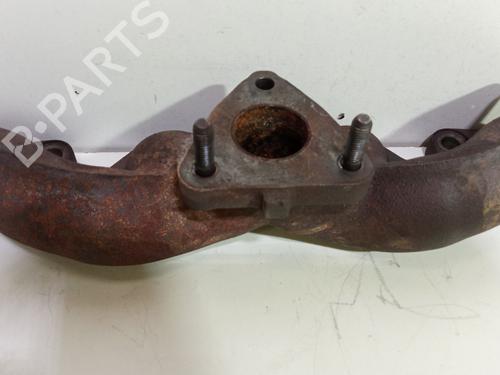 Eksosmanifold SSANGYONG KYRON 2.0 Xdi | BP30053638M110 