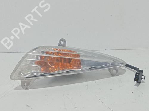 Right front indicator HONDA MOTORCYCLES PS PS 125i (JF17) | BP40099503C33 - Image 4
